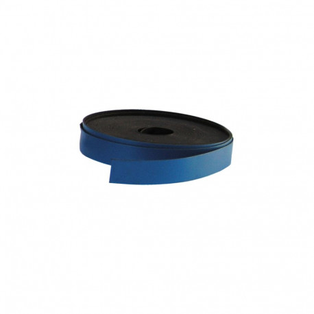 Magnetriba BI-OFFICE 10 mm x5 m, sinine