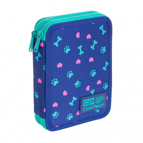 Pinal COOLPACK Jumper XL ''Puppy Love'', tarvikutega