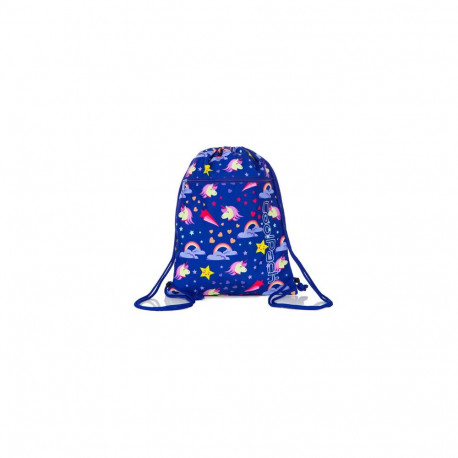Jalatsikott COOLPACK ''Led Unicorn''