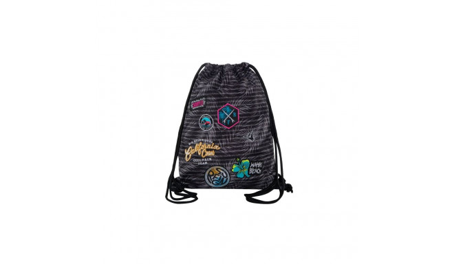Jalatsikott COOLPACK, hall