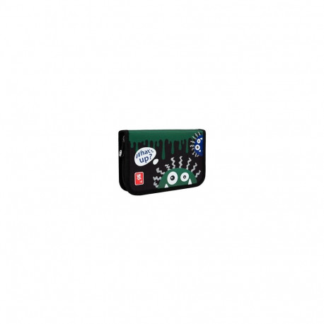 Pinal YES HP-03 ''Monsters'', tugevdatud