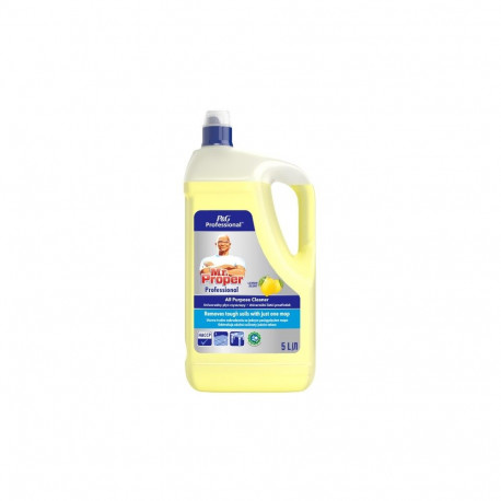 Mr.Proper Lemon 5L
