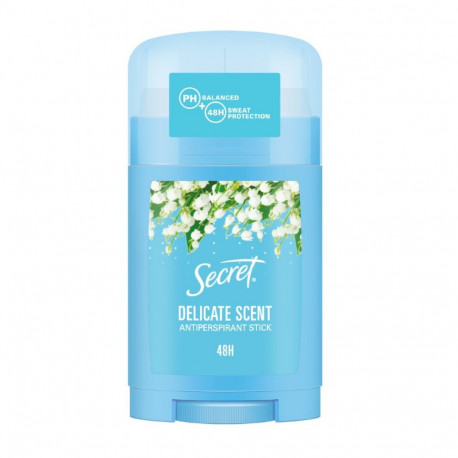 SECRET AP deo-stick Delicate 40ml
