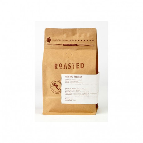 ROASTED BREW Kohv Guatemala SHB EP, 100% araabika kohvioad 250 g