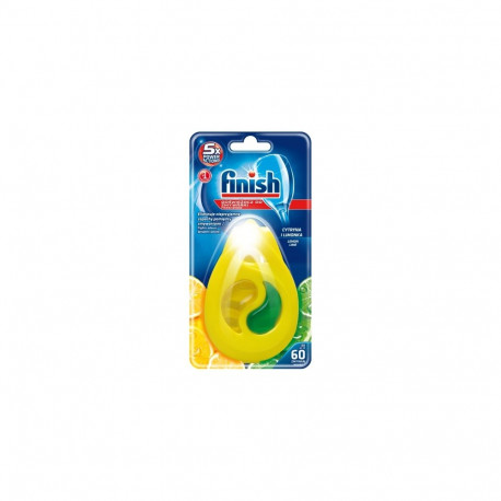 FINISH Nõudepesumasina õhuvärskendaja Deo Citrus