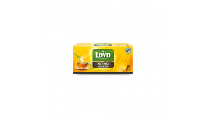 Must tee LOYD Black Intense 25x 2g DBL