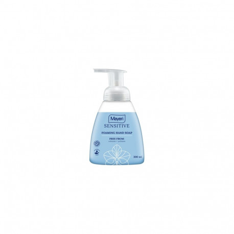 Vahuseep MAYERI, Sensitive, 300ml (2 tk)