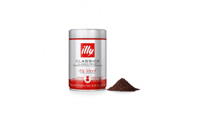 Filtrikohv ILLY,  250 g