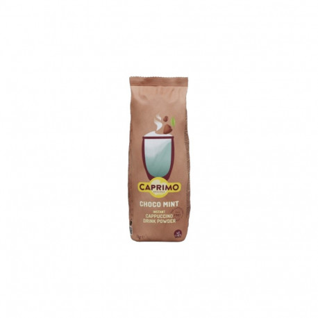 Piparmündikakao pulber Caprimo, 1 kg