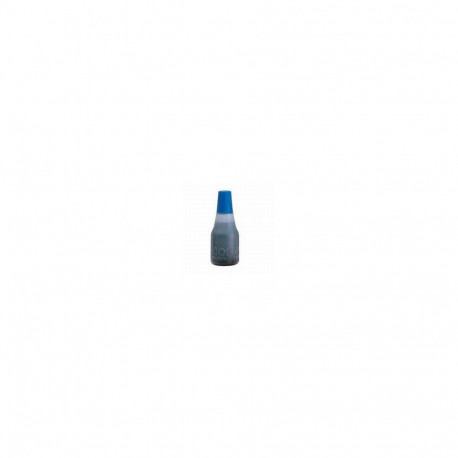 Templivärv Colop 801, 25ml sinine swk