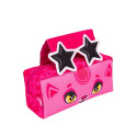Pinal ZIPIT Pink Star, lilla