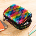 Pinal ZIPIT Glitter Sequins, disko