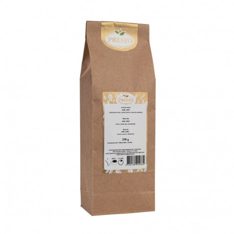 Must tee EARL GREY 250g (2 tk)