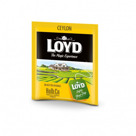 Must tee LOYD Horeca 500 x 2g
