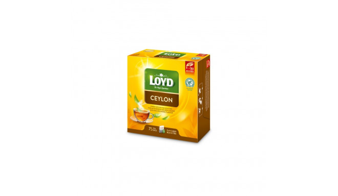 Must tee LOYD Ceylon 75 x 2g