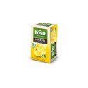 Must tee LOYD sidruni aroomiga, 20 x 2g