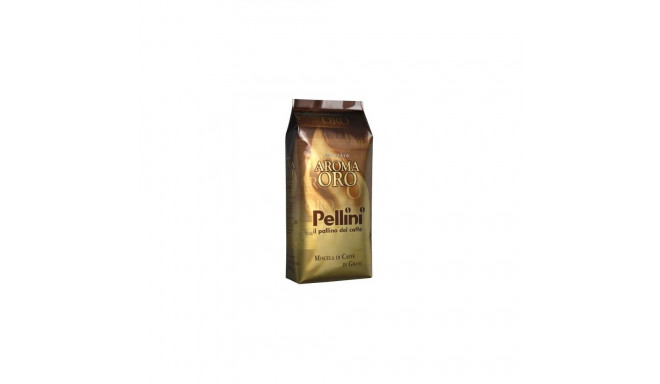 Kohvioad PELLINI Oro, 1 kg