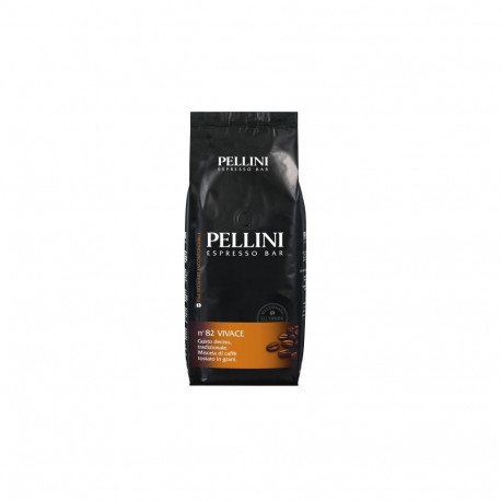 Kohvioad PELLINI Espresso Vivace, 1kg