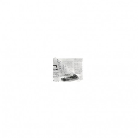 NEWSPAPER, Hamburgeritasku, paberist 150x150 mm, 250 tk