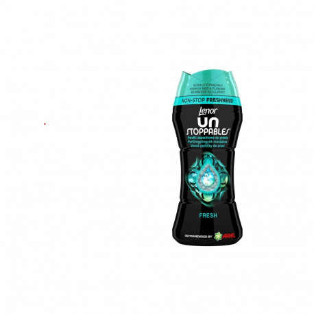 Lõhnagraanulid LENOR Unstoppables Fresh 210g