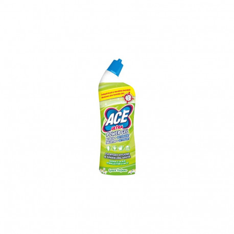ULTRA ACE Power Gel, Lemon 750ml