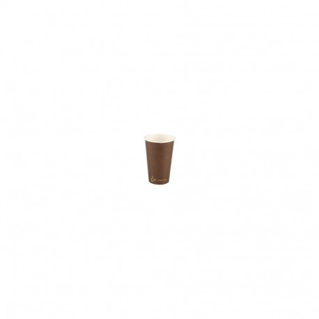 Kohvitops, paber,Coffee 4You, 250ml, D80mm, 100tk