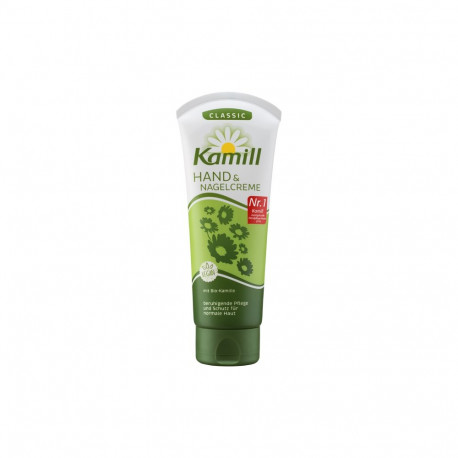Kätekreem KAMILL Classic, 100ml (2 tk)