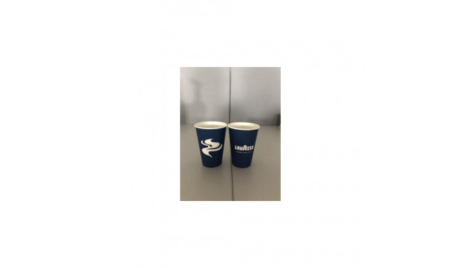 Kohvitops LAVAZZA, 50tk, 180 ml