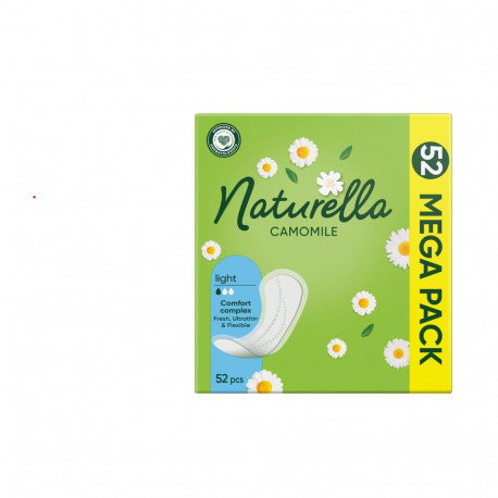 Naturella pesukaitsmed Normal kummel 52tk (2 tk)
