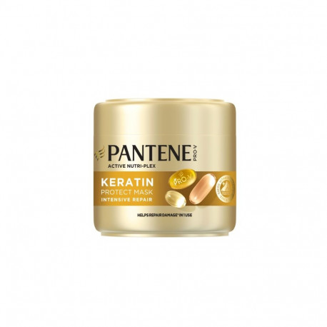 Juuksemask Pantene Intensive Repair 300ml