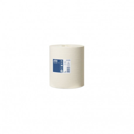 Rullpaberrätikud TORK M2 Universaal, 1 kiht, valge, 280 m, 140002 (6 tk)