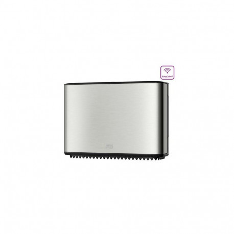 Tualettpaberihoidja Tork Mini Jumbo, roostevaba teras 460006