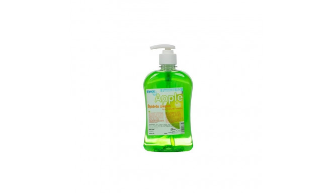 Vedelseep Ewol SD Formula, õun, 500ml (2 tk)