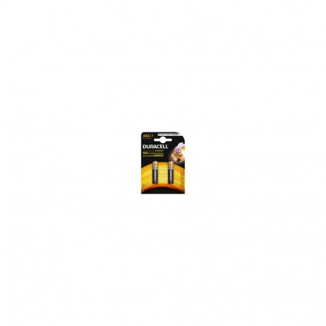 Patarei Duracell AAA LR03, 2 tk.