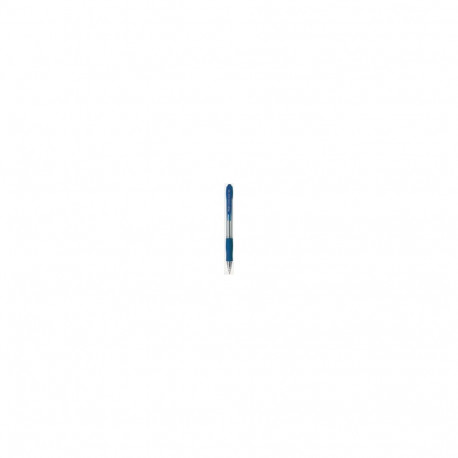 Pastapliiats Pilot Super Grip, 1,0mm, sinine tint
