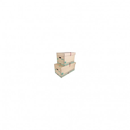 Arhiivikast Fellowes Extra Strong, 325x300x605mm, 40kg