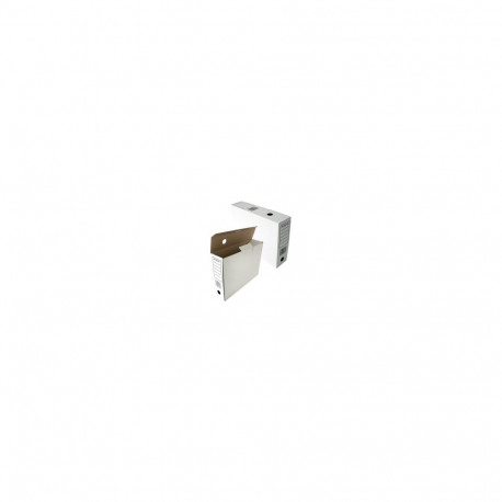 Arhiivikarp SMLT 250 x 80 x 335 mm, kartong