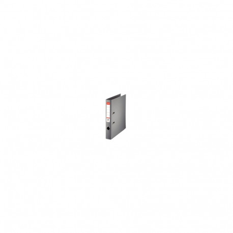 Registraator Esselte No1 Power PP A4 50mm hall