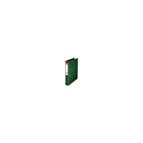 Registraator Esselte No1 Power PP A4 50mm roheline