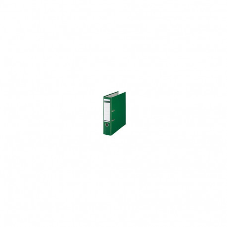 Registraator Leitz 180°,  A4/80 mm, roheline