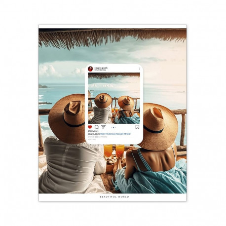 Kaustik, jooneline, 60lk (5 tk)