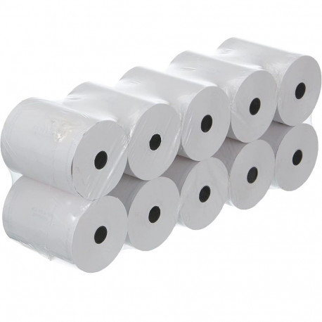Termorull 80X73X12, 55g, 73m, 10 tk OPT (2 tk)