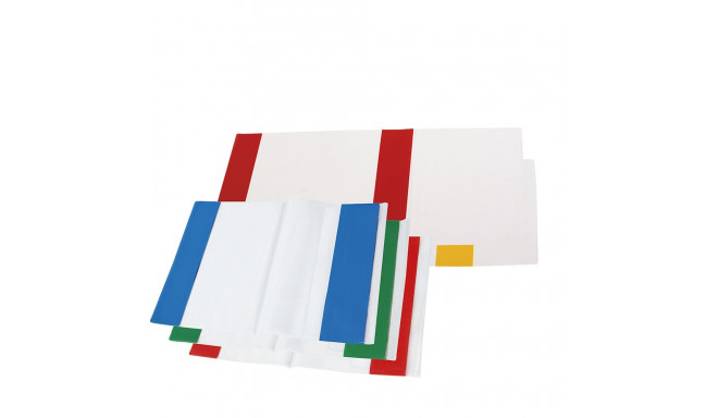 Kilekaaned A5 PVC (2 tk)