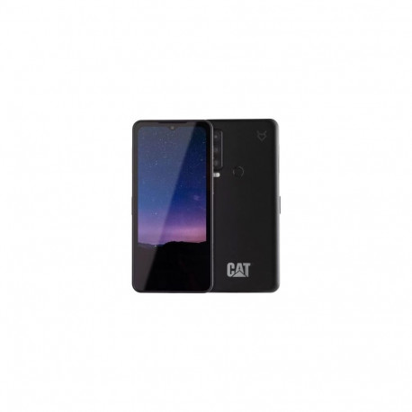 Caterpillar CAT S75 5G Dual SIM 6GB RAM 128GB Black EU