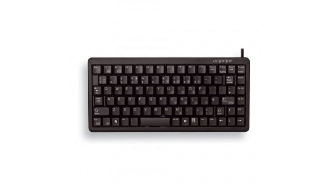 Cherry G84-4100 kompaktne