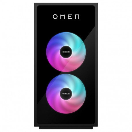 "HP OMEN Desktop Gaming PC GT16-0168ng CU7 265F/32GB/1TBSSD/RTX5080/W11 Home"