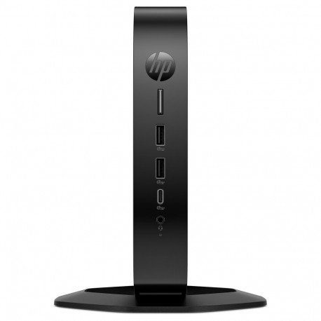 "HP ProDesk 5 G1i Thin Client Intel N97 8GB/32GBeMMC ThinPro 3Y War (DE)"