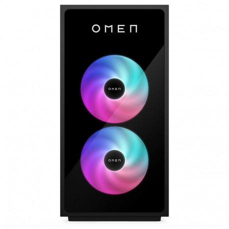 "HP OMEN Desktop Gaming PC GT16-0194ng i7 14700F/32GB/1TBSSD/RTX5070Ti/W11 Home"
