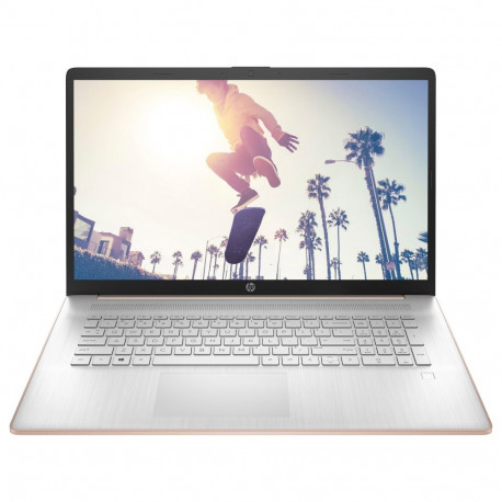 "HP 17-cn0136ng N4500,/8GB/256SSD/W11 Home"
