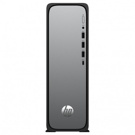 HP õhuke lauaarvuti S03-0136ng i3-14100/16GB/512SSD/W11 Home